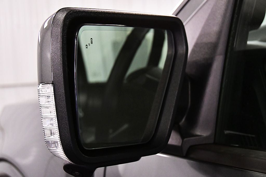 2025 Ford F-150 Platinum 5-1/2' Box