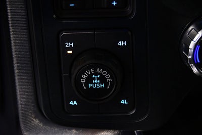 2025 Ford F-150 Platinum 5-1/2' Box