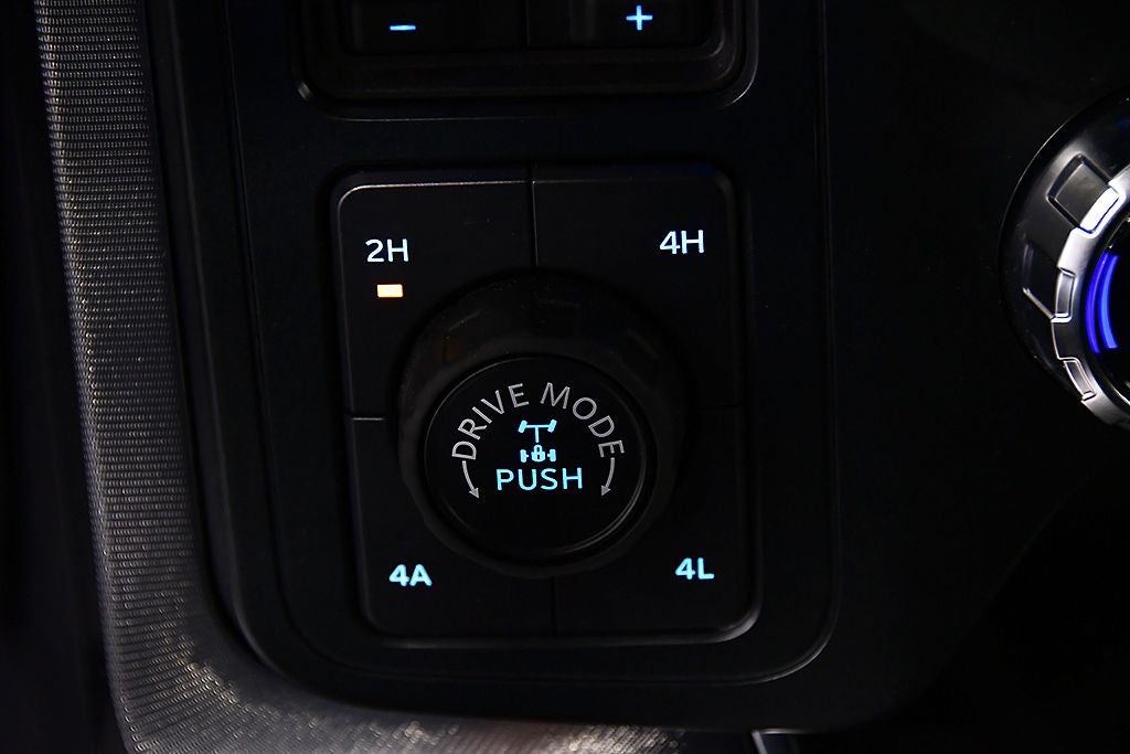 2025 Ford F-150 Platinum 5-1/2' Box