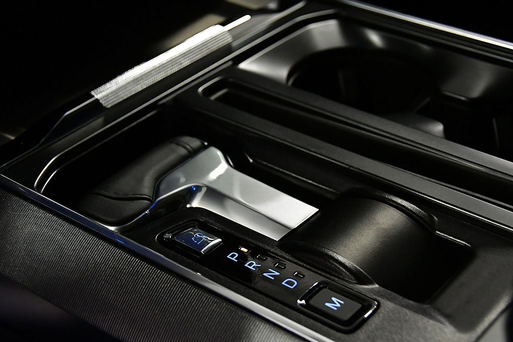 2025 Ford F-150 Platinum 5-1/2' Box