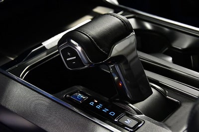 2025 Ford F-150 Platinum 5-1/2' Box