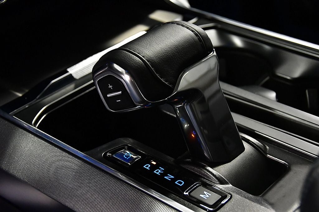 2025 Ford F-150 Platinum 5-1/2' Box