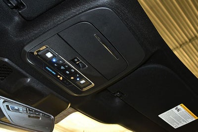 2025 Ford F-150 Platinum 5-1/2' Box