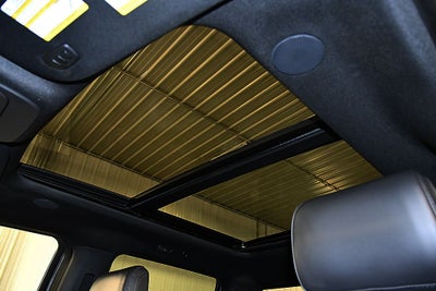 2025 Ford F-150 Platinum 5-1/2' Box