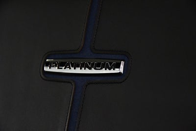 2025 Ford F-150 Platinum 5-1/2' Box