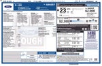 2025 Ford F-150 Platinum 6-1/2' Box