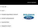 2020 Ford F-150 XLT Sport 5-1/2' Box