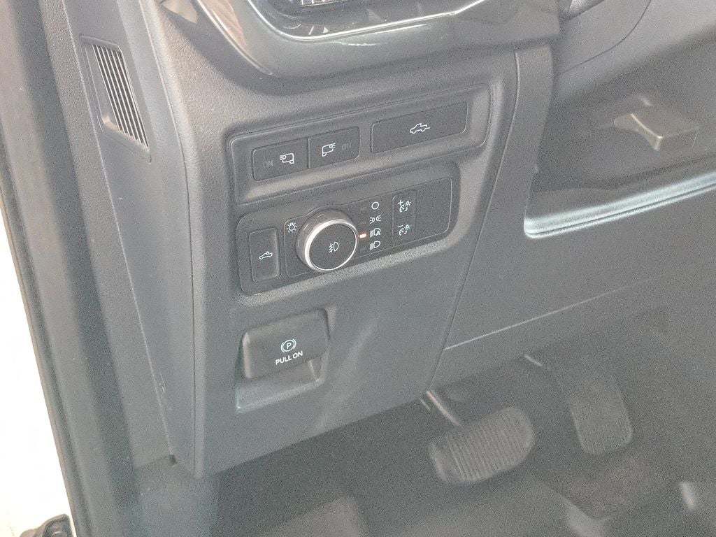 2021 Ford F-150 XLT Sport 6-1/2' Box