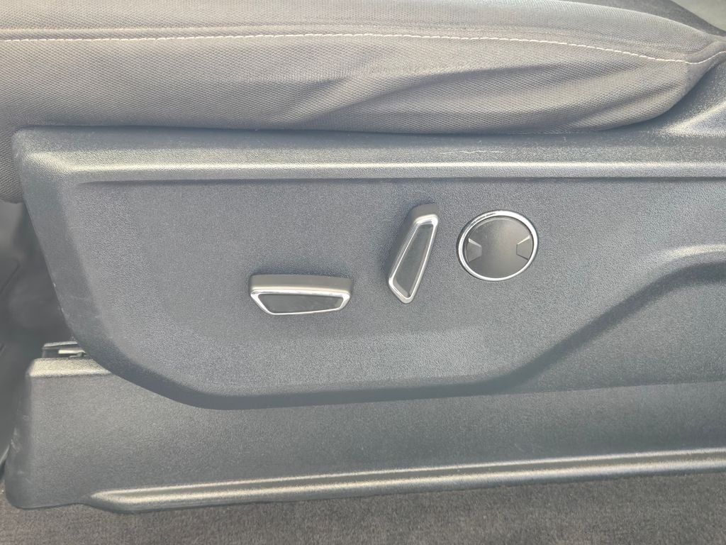 2021 Ford F-150 XLT Sport 6-1/2' Box