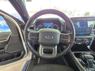 2021 Ford F-150 XLT Sport 6-1/2' Box