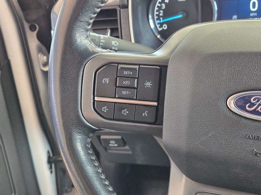 2021 Ford F-150 XLT Sport 6-1/2' Box