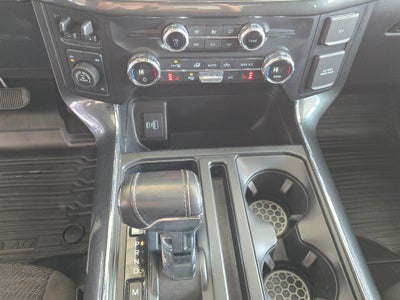 2021 Ford F-150 XLT Sport 6-1/2' Box