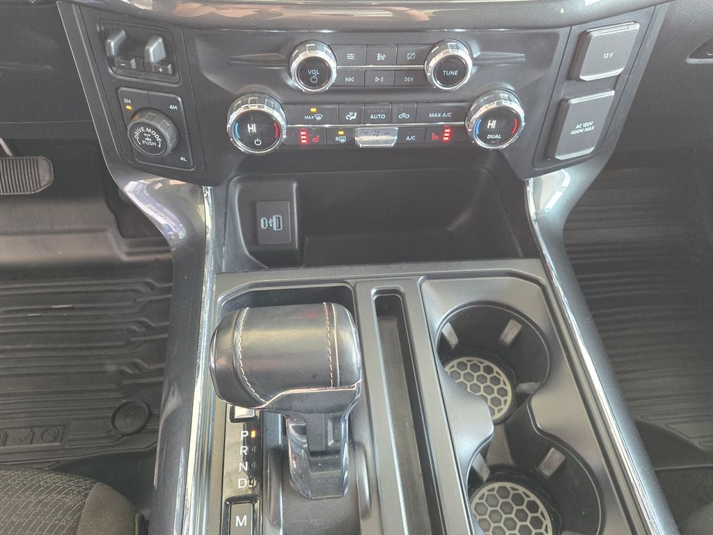 2021 Ford F-150 XLT Sport 6-1/2' Box