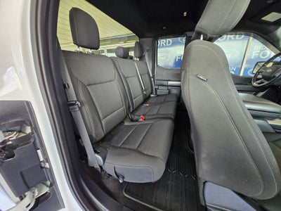 2021 Ford F-150 XLT Sport 6-1/2' Box