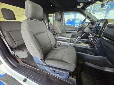 2021 Ford F-150 XLT Sport 6-1/2' Box