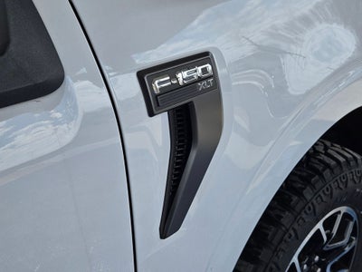 2021 Ford F-150 XLT Sport 6-1/2' Box
