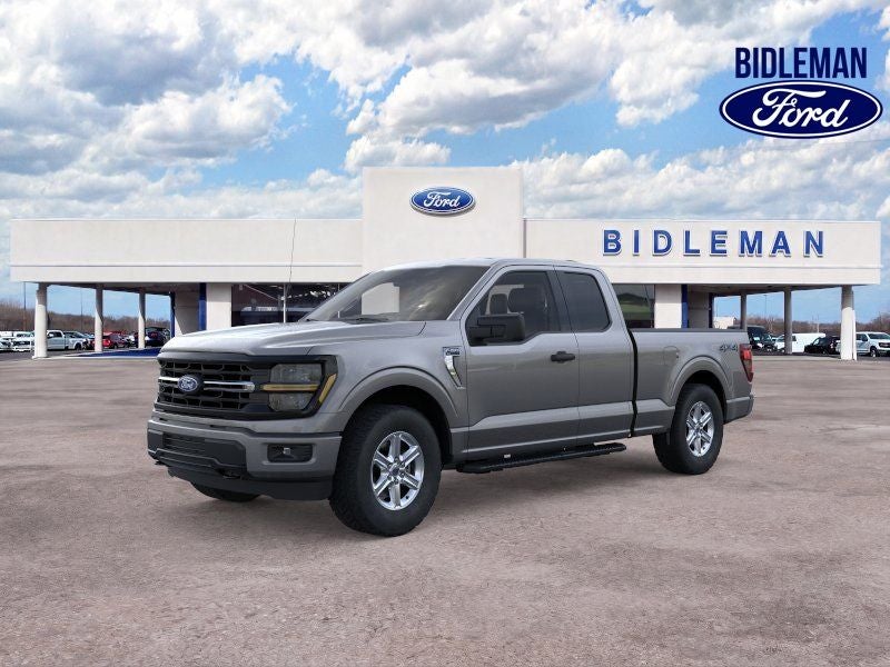 2026 Ford F-150 XLT 5-1/2' Box