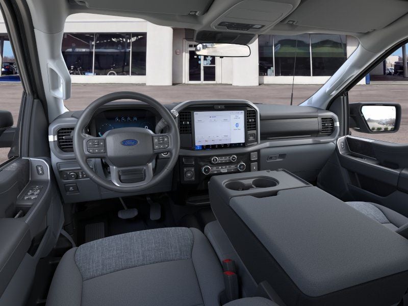2026 Ford F-150 XLT 5-1/2' Box