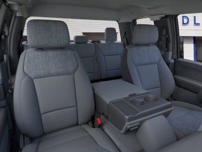 2026 Ford F-150 XLT 5-1/2' Box