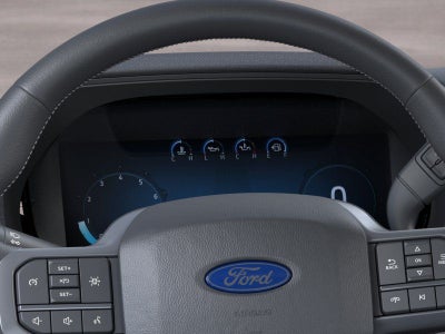 2026 Ford F-150 XLT 5-1/2' Box