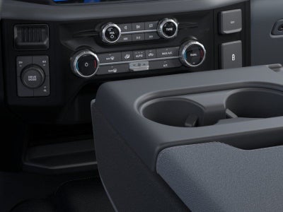 2026 Ford F-150 XLT 5-1/2' Box