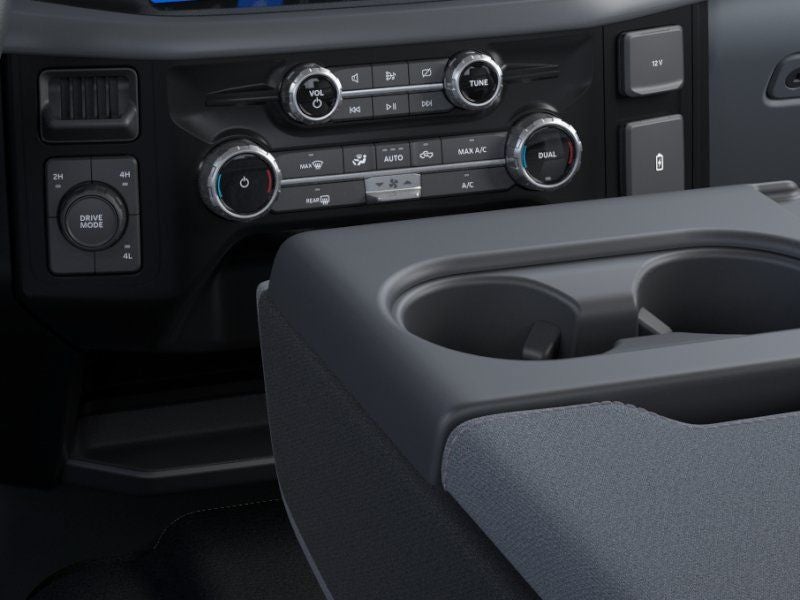 2026 Ford F-150 XLT 5-1/2' Box