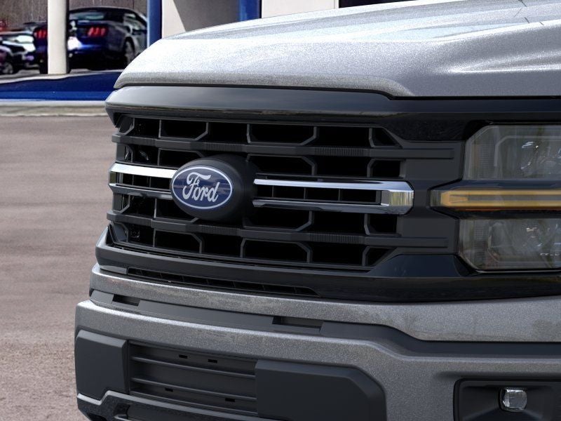 2026 Ford F-150 XLT 5-1/2' Box