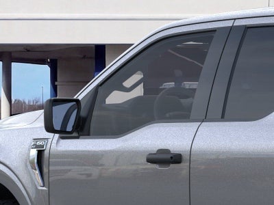 2026 Ford F-150 XLT 5-1/2' Box