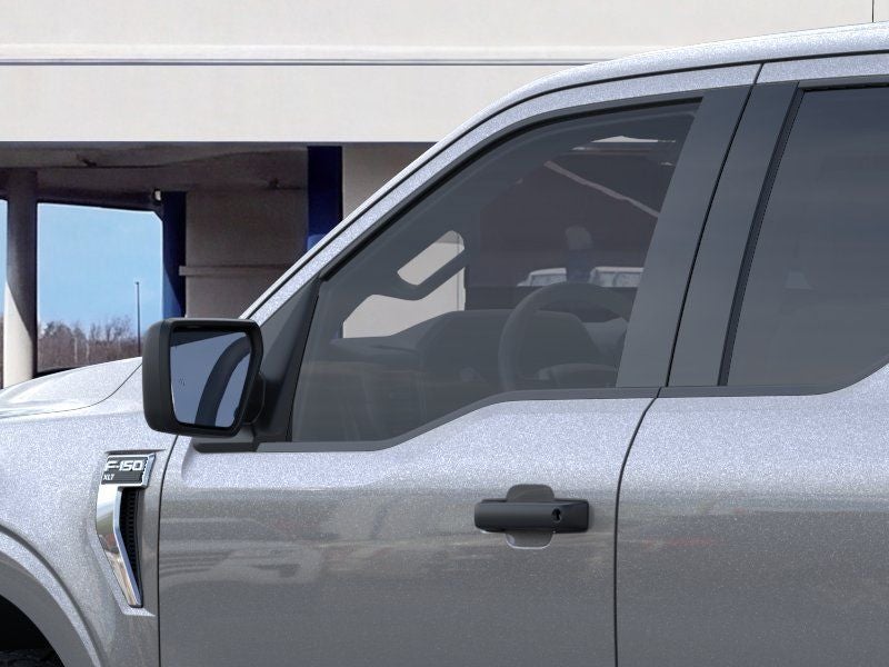 2026 Ford F-150 XLT 5-1/2' Box