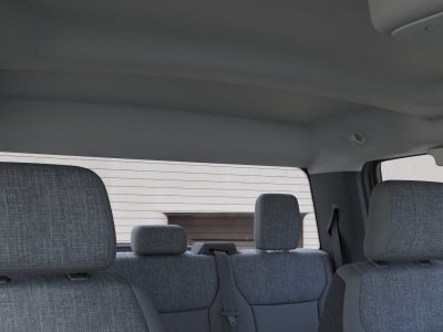 2026 Ford F-150 XLT 5-1/2' Box