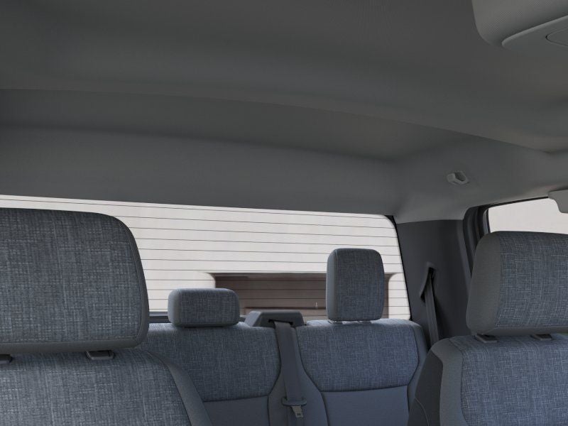 2026 Ford F-150 XLT 5-1/2' Box