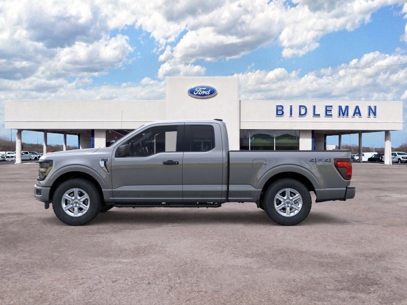 2026 Ford F-150 XLT 5-1/2' Box