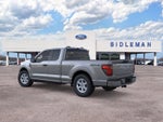 2026 Ford F-150 XLT 5-1/2' Box