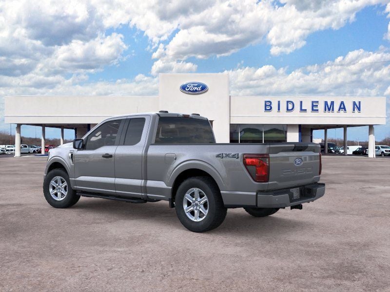 2026 Ford F-150 XLT 5-1/2' Box