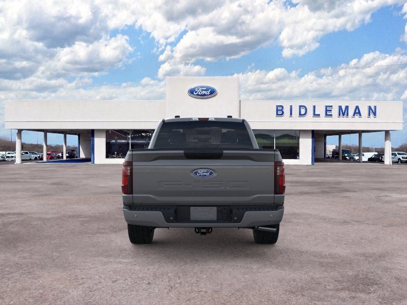 2026 Ford F-150 XLT 5-1/2' Box