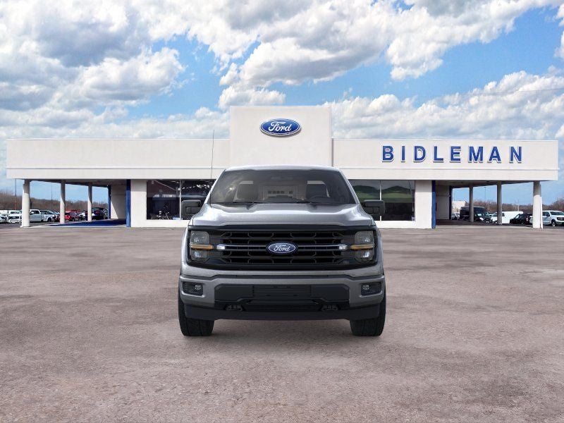 2026 Ford F-150 XLT 5-1/2' Box
