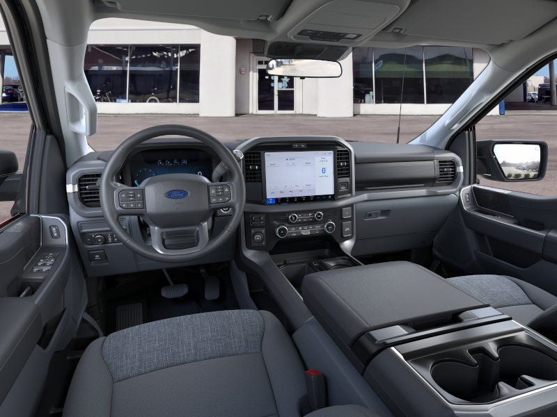 2026 Ford F-150 XLT 5-1/2' Box