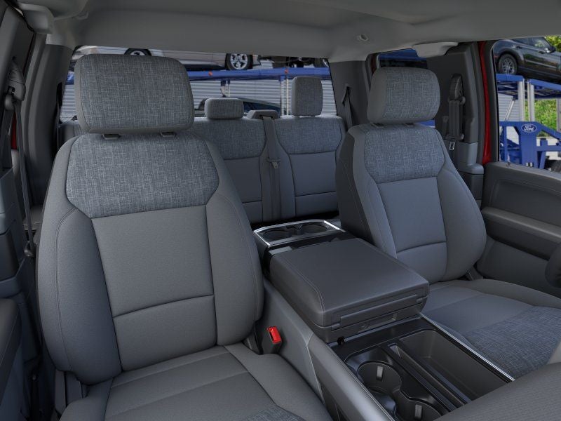 2026 Ford F-150 XLT 5-1/2' Box