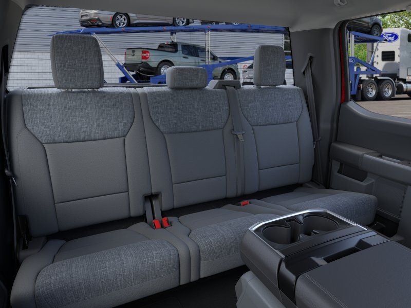2026 Ford F-150 XLT 5-1/2' Box