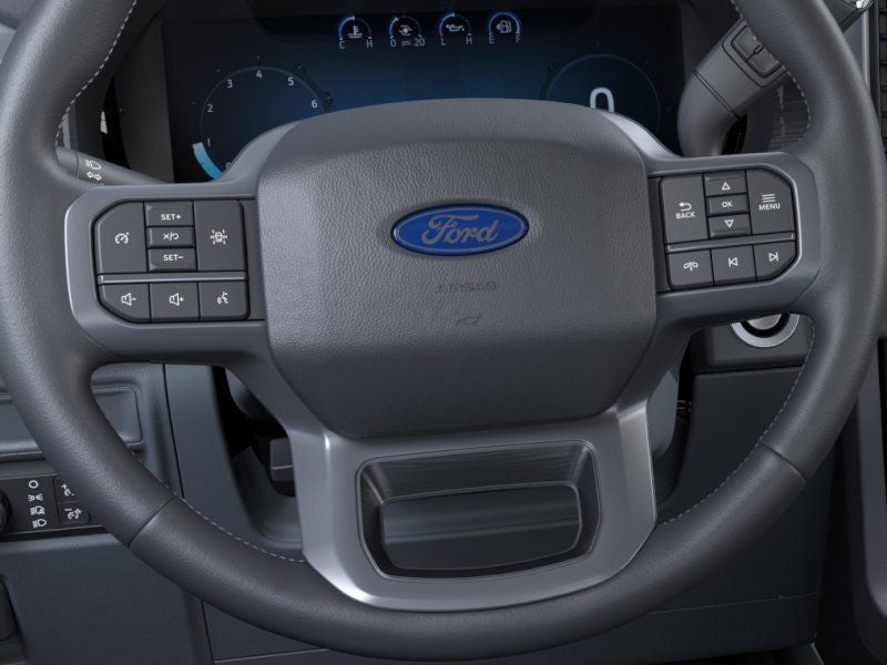 2026 Ford F-150 XLT 5-1/2' Box