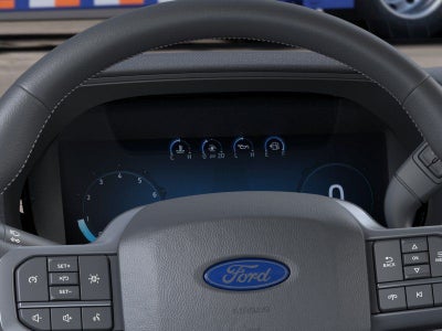 2026 Ford F-150 XLT 5-1/2' Box