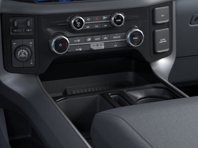 2026 Ford F-150 XLT 5-1/2' Box