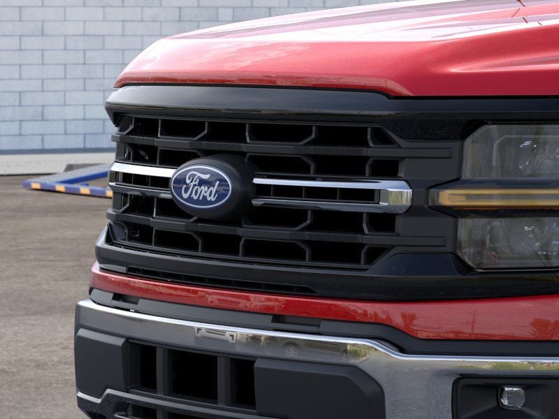 2026 Ford F-150 XLT 5-1/2' Box