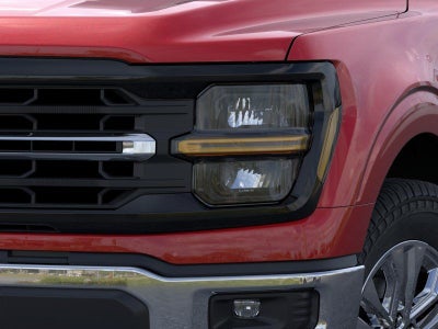 2026 Ford F-150 XLT 5-1/2' Box