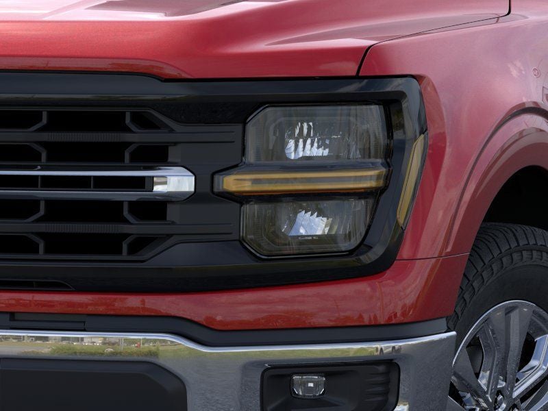 2026 Ford F-150 XLT 5-1/2' Box