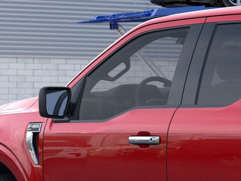 2026 Ford F-150 XLT 5-1/2' Box