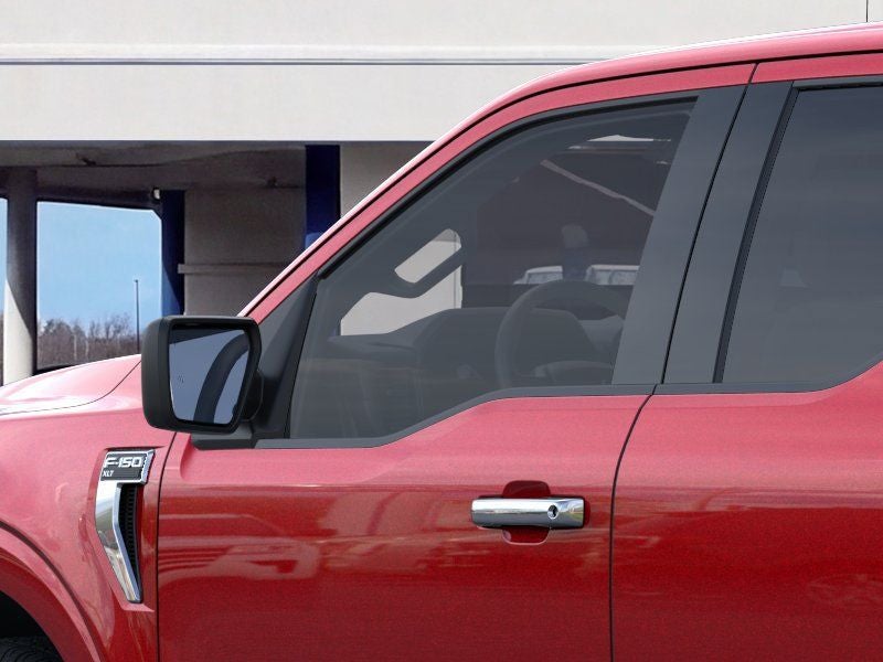 2026 Ford F-150 XLT 5-1/2' Box