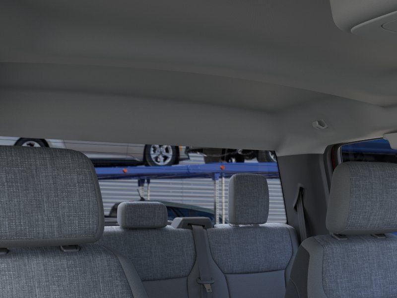 2026 Ford F-150 XLT 5-1/2' Box