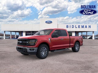 2026 Ford F-150 XLT 5-1/2' Box