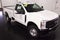 2026 Ford F-350SD XL 8' Box